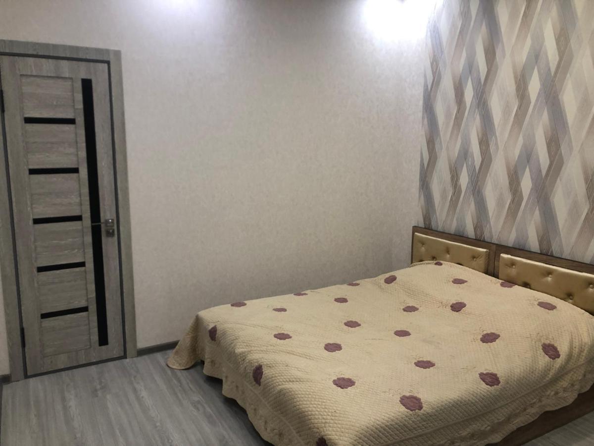 Дом Отель Бадамзар Tashkent Exterior photo