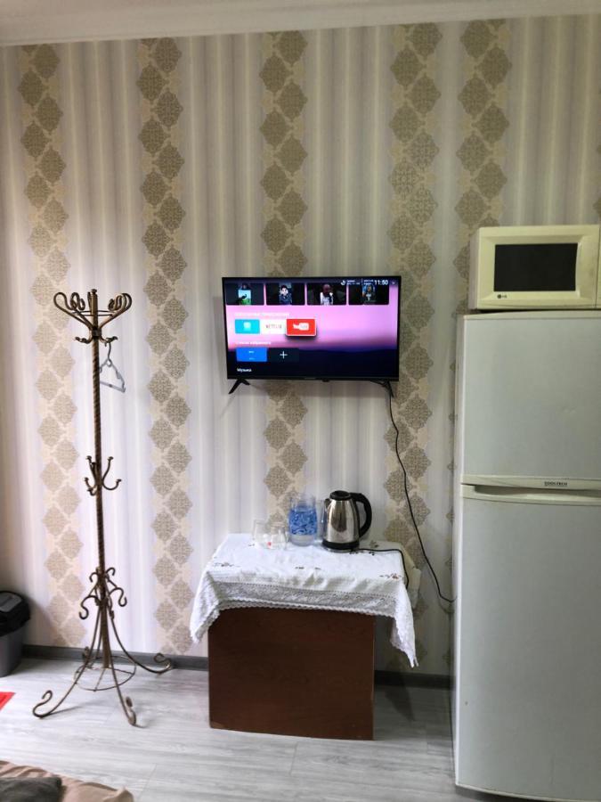 Дом Отель Бадамзар Tashkent Exterior photo