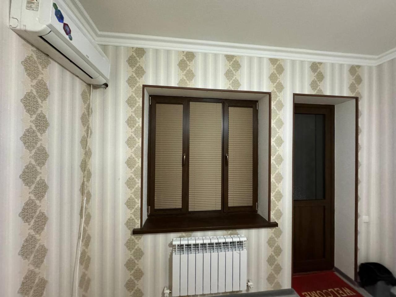 Дом Отель Бадамзар Tashkent Exterior photo