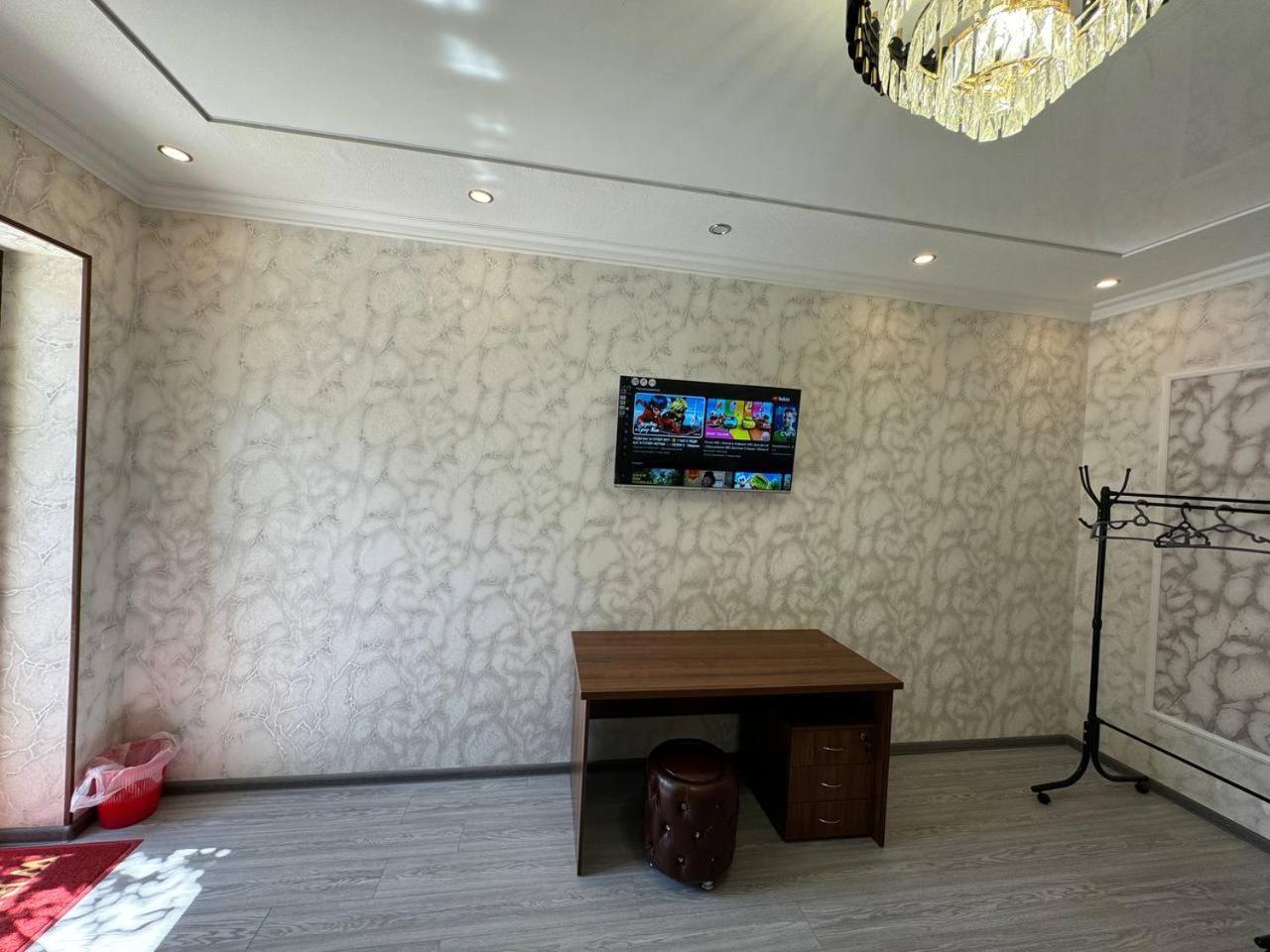Дом Отель Бадамзар Tashkent Exterior photo